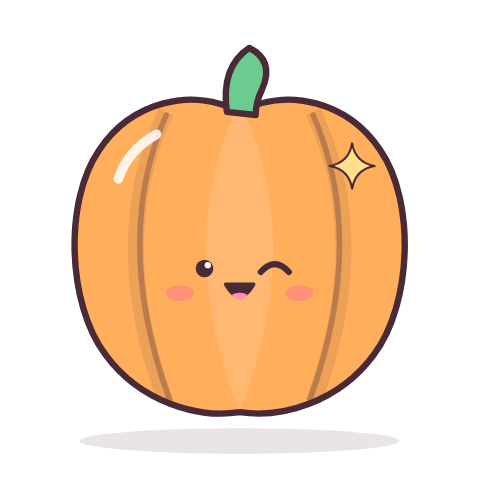 Pumpkin for Thanksgiving