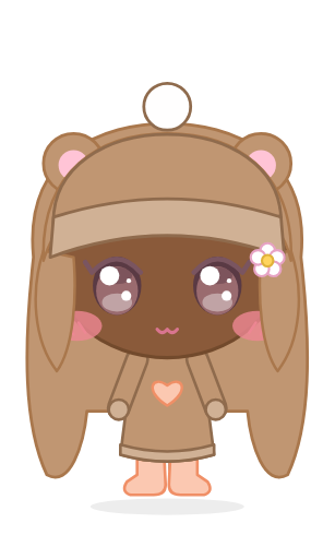Teddy for Thanksgiving
