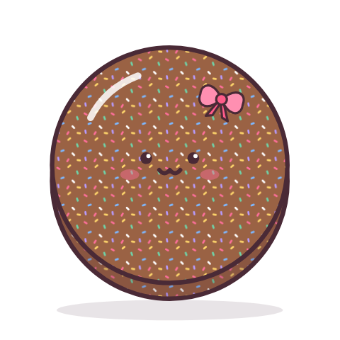 Cookie for Thanksgiving